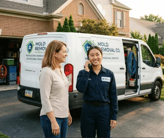 Crawlspace Mold Remediation Brownton, MN FAQs